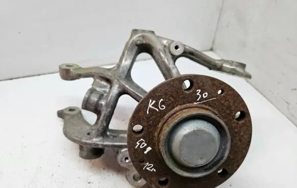Peugeot 508 Rear wheel hub