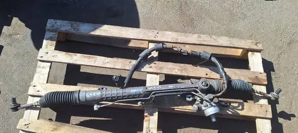 Audi A6 S6 C6 4F Steering rack 4F1422065R 7853993189 100807170677
