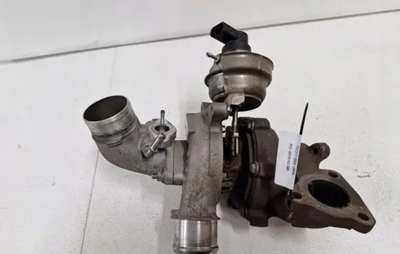 Honda Civic IX Turbo