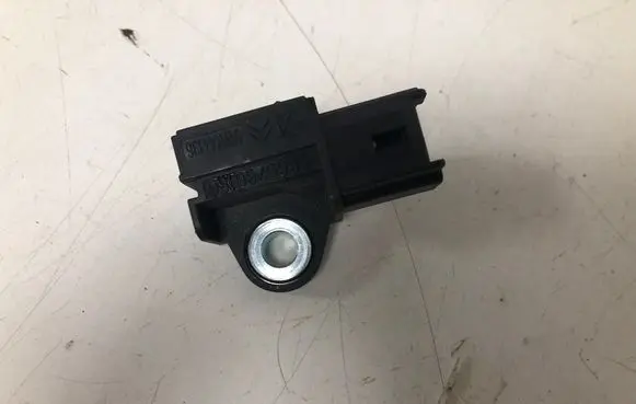 Citroen DS4 Airbag deployment crash/impact sensor 9665730180