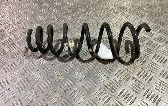Hyundai Tucson IV NX4 Rear coil spring 55330N7CC0