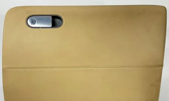 Bentley Continental Glove box 3W1858527D
