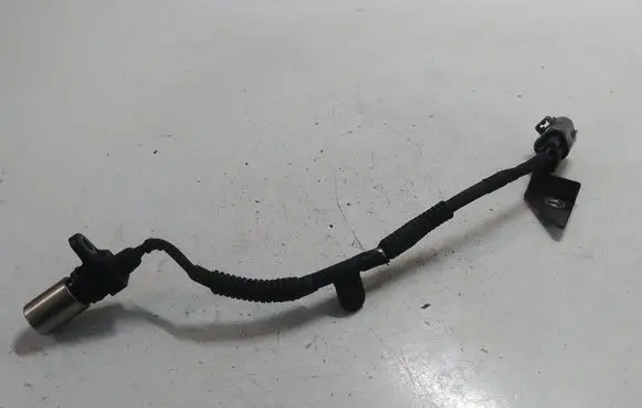 Toyota Verso Crankshaft position sensor 9091905069 0296001471