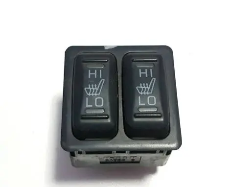 Mitsubishi Outlander Seat heating switch 4J17 4L22