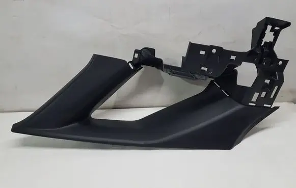 Peugeot 3008 II Tailgate/trunk side cover trim 9810162077 98101620ZD