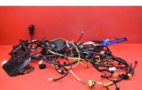 KIA Sportage Other wiring loom 91969N9010