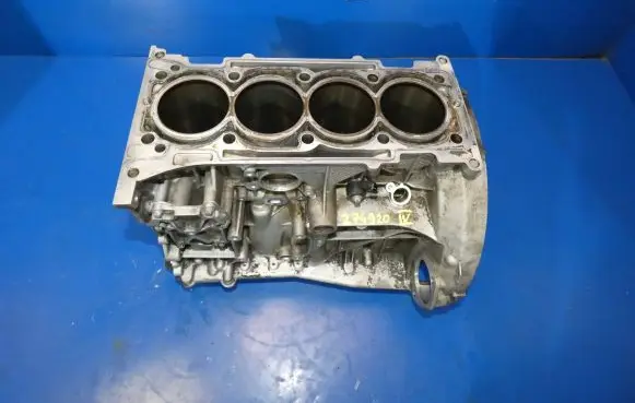Mercedes-Benz C W205 Engine block 274920