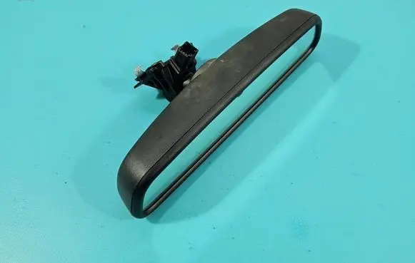 BMW 5 F10 F11 Rear view mirror (interior) 927426601 IMPRK1496000