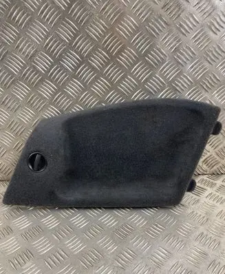 Audi A6 S6 C8 4K Trunk/boot side trim panel 4L0867468