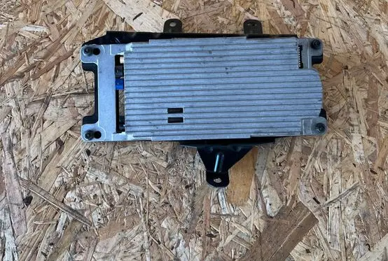 BMW 5 F10 F11 Bluetooth control unit module 9257151 8410925715101