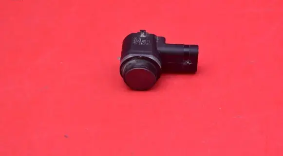 Volkswagen Cross Polo Parking PDC control unit/module 4H0919275