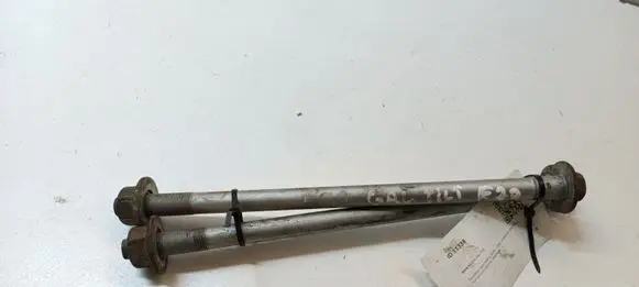 BMW X5 E70 Nuts/bolts
