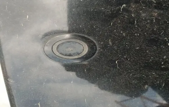 Chevrolet Epica Parking PDC sensor