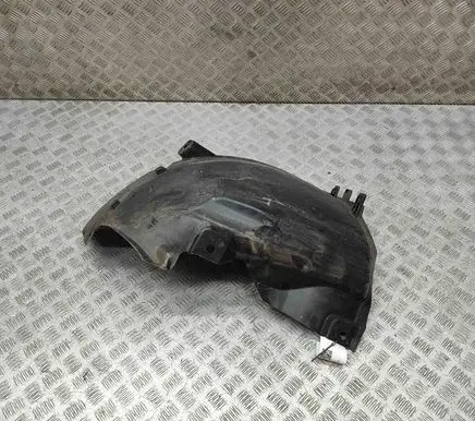 Renault Zoe Front wheel arch liner splash guards 638455277R