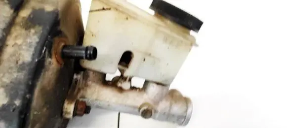 Mazda 626 Master brake cylinder