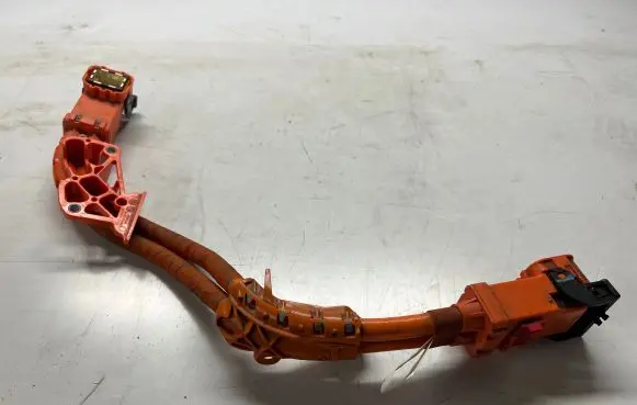 Tesla Model 3 High voltage cable 110900000D YZ4111921707450