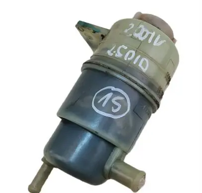 Mitsubishi L200 Power steering fluid tank/reservoir L200IV