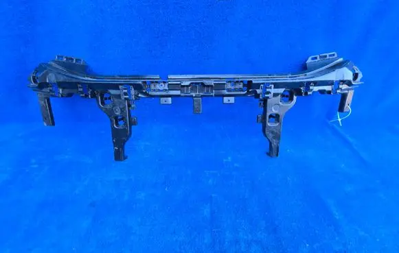 Mini F66 Rear bumper mounting bracket 5A2F828