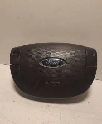 Ford Galaxy Steering wheel airbag 7M5880201 YM21F042B85BAW 10010S3