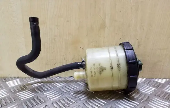Volkswagen Multivan T4 Power steering fluid tank/reservoir 701422373A 701422377