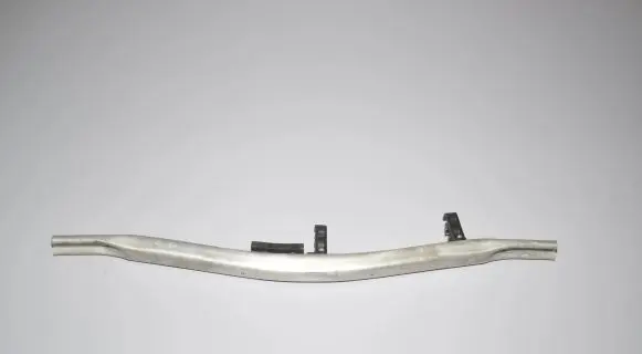 BMW X5 E70 Top upper radiator support slam panel 7278138