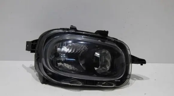Citroen C3 Headlight/headlamp 9820059280 90097901