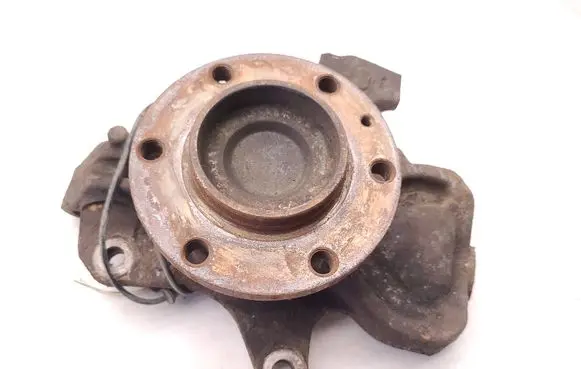 Volkswagen Crafter Front wheel hub A9065403917 a9065403917003