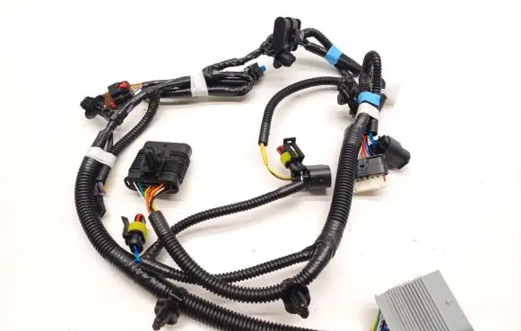 Tesla Model 3 Other wiring loom 1567961-00-A