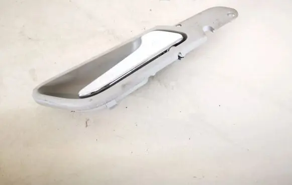 Mercedes-Benz B W245 Rear door interior handle a1697601061