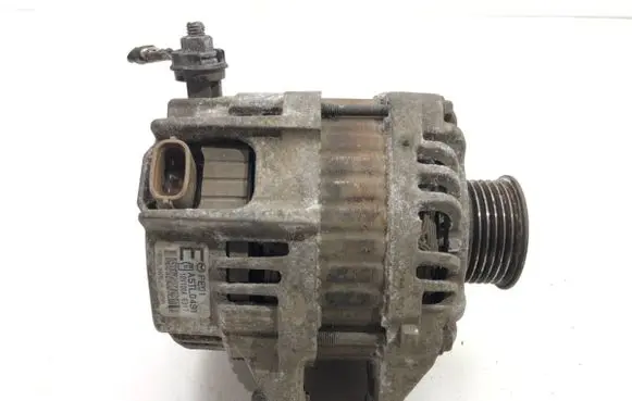 Mazda CX-5 Generator/alternator A5TL0491