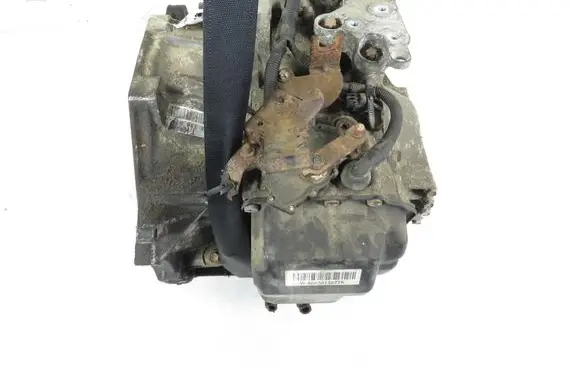 Opel Signum Automatic gearbox 5550SN 55556024 05CV738064
