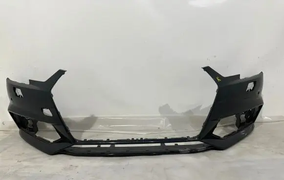 Audi A4 S4 B9 Front bumper 8W0807437F 8W0807437F-L