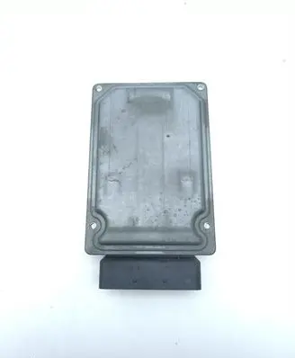 Chevrolet Corvette C6 Suspension control unit/module 20840680