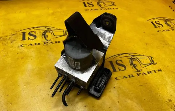 Mercedes-Benz GLS X166 ABS Pump A1664310600 A1669013400