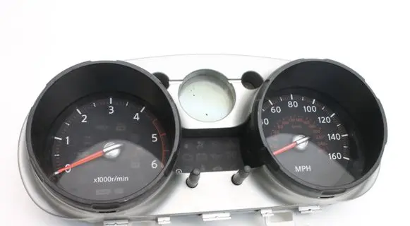Nissan Qashqai Speedometer (instrument cluster) JD77A