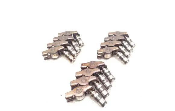 Volkswagen Polo V 6R Valve rocker arm 12PCS