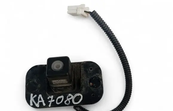 Nissan X-Trail T31 Reversing camera 284423UB0A