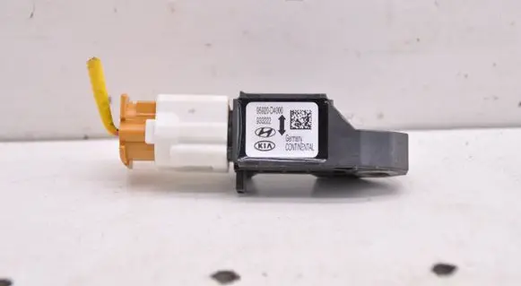 KIA Optima Airbag deployment crash/impact sensor 95920D4000
