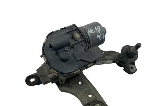 Ford S-MAX Wiper motor 3397021484