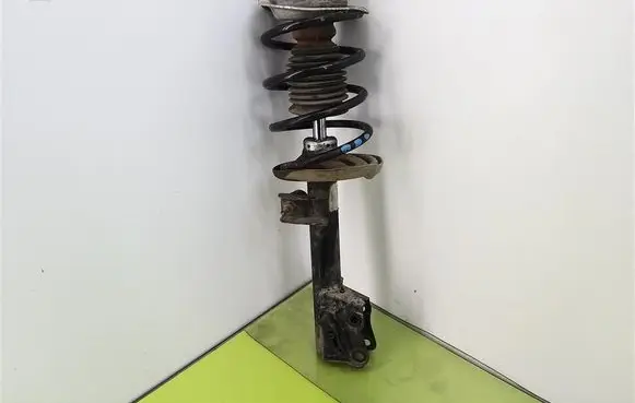 Mercedes-Benz A W168 Front shock absorber with coil spring 