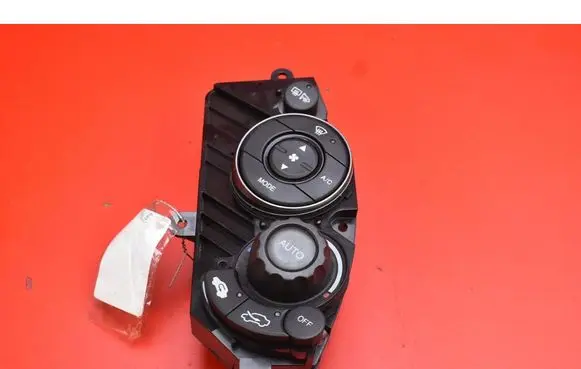 Honda Civic IX Climate control unit 79600SMGG4