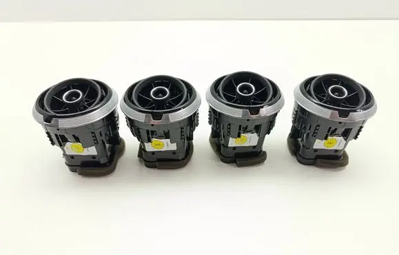 Audi A3 S3 8V Dash center air vent grill 8V0820901A 6110773100