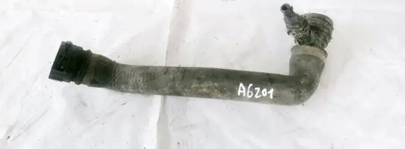 BMW 5 E60 E61 Engine coolant pipe/hose NW32