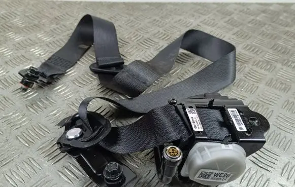 KIA EV6 Rear seatbelt 89870CV200WK