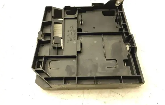Man TGE 1gen Fuse box cover 7C2937535