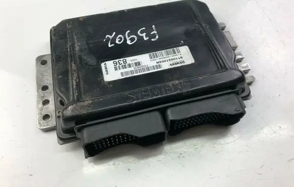 Volvo S40, V40 Other control units/modules S110921002H F3902