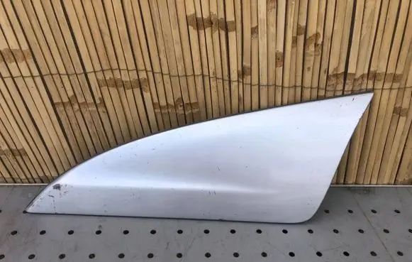 Toyota Yaris Verso Rear arch trim