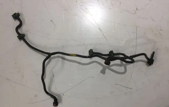 Ford Transit Custom Fuel return line/hose GK2Q9K022AC