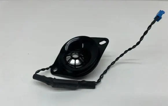 BMW 7 G11 G12 Parcel shelf speaker 9362561
