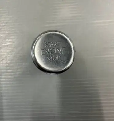 Seat Tarraco Engine start stop button switch 5FK959839